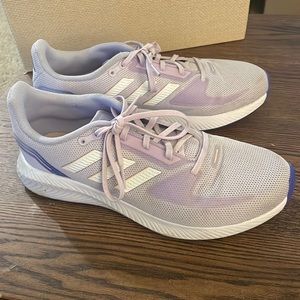 Adidas Runfalcon 2.0 Running Shoes 🏃🏻‍♀️